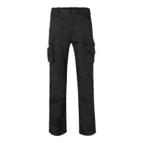 Pantalon de travail à poches multiples Velilla 103011
