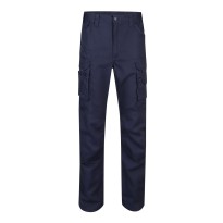 Pantalon de travail à poches multiples Velilla 103011