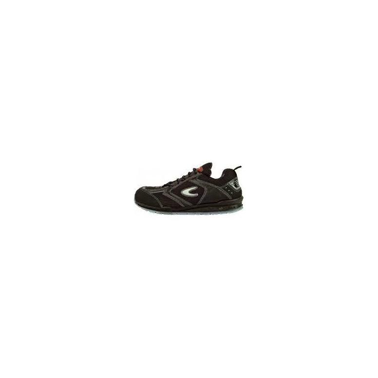 Chaussures de sécurité Cofra Petri S1P SRC...
