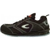 Chaussures de sécurité Cofra Petri S1P SRC 78450-002