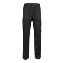 Pantalon de travail à poches multiples Velilla 103016