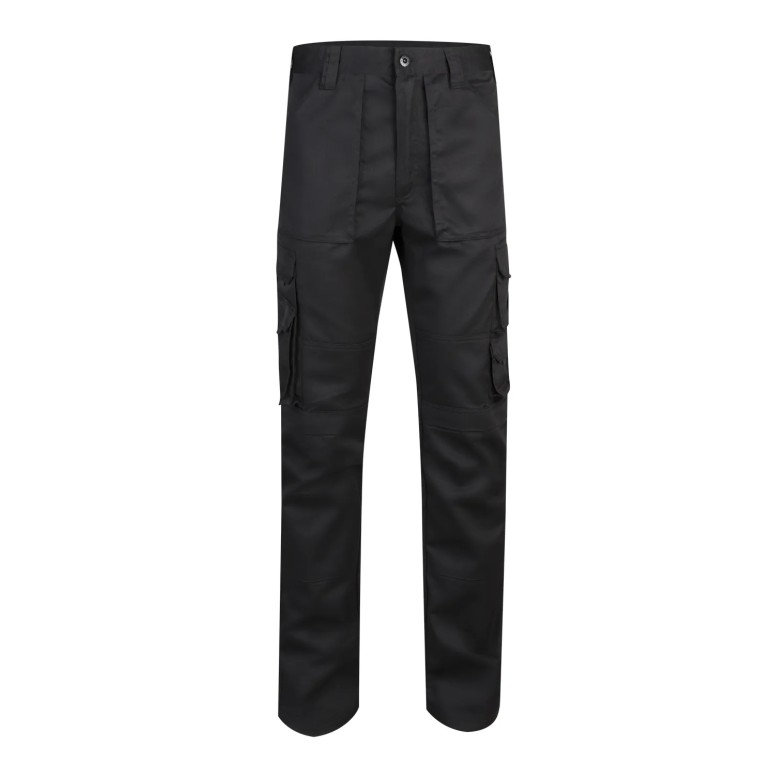 Pantalon de travail à poches multiples Velilla...