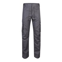 Pantalon de travail à poches multiples Velilla 103016 2