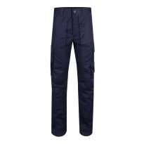 Pantalon de travail à poches multiples Velilla 103016