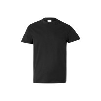 T-shirt col rond de travail en 100% coton Velilla 5010