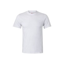 T-shirt col rond de travail en 100% coton Velilla 5010