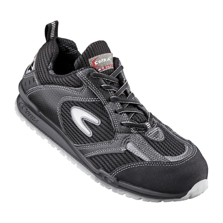 Chaussures de sécurité Cofra Petri S1P SRC...