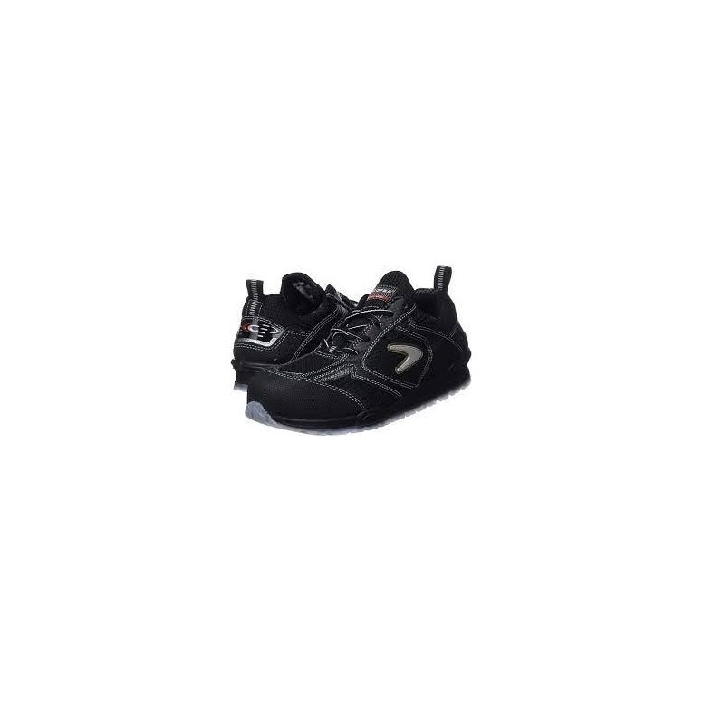 Chaussures de sécurité Cofra Petri S1P SRC...