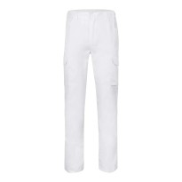 Pantalon de travail à poches multiples Velilla 103025 2