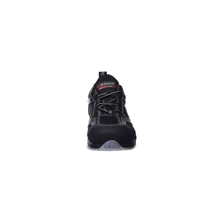 Chaussures de sécurité Cofra Petri S1P SRC...
