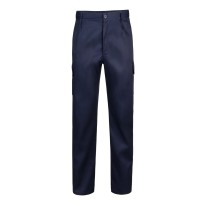 Pantalon de travail à poches multiples Velilla 345