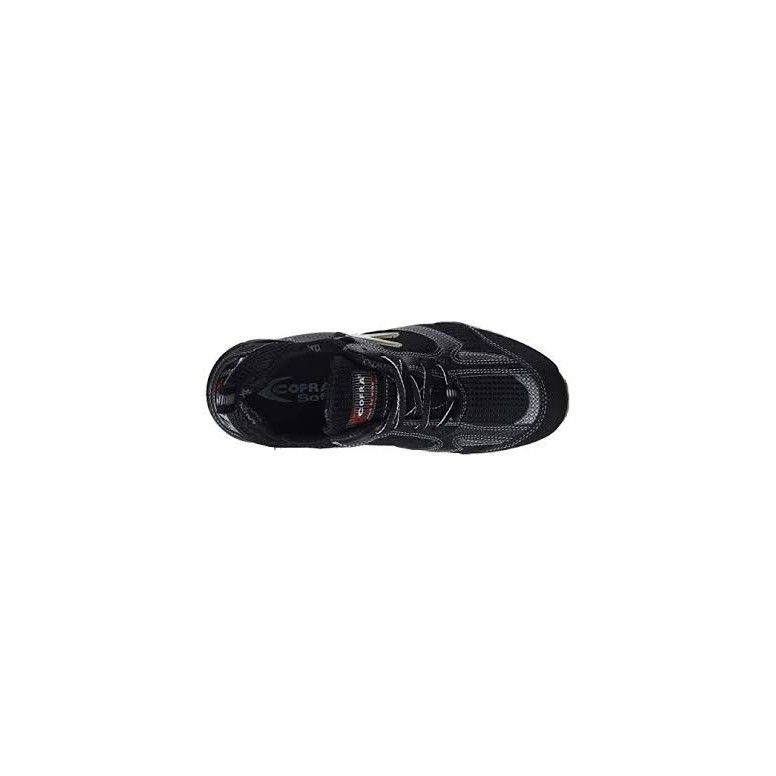 Chaussures de sécurité Cofra Petri S1P SRC...