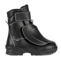 chaussures de sécurité Cofra New Foundry S3 M HI HRO Fe AI HI1 SRC 21496-000