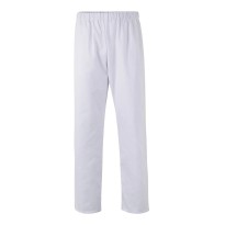 Pantalon de travail pour le secteur alimentaire Velilla 253001