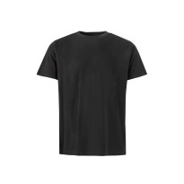 T-shirt col rond de travail en 100% coton Velilla Lake...