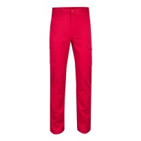 Pantalon de travail extensible à poches multiples Velilla 103002S