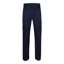 Pantalon de travail extensible à poches multiples Velilla 103002S