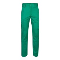 Pantalon de travail extensible à poches multiples Velilla 103002S