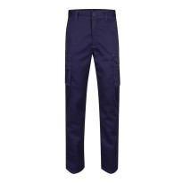 Pantalon de travail extensible à poches multiples Velilla 103002S