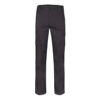 Pantalon de travail extensible à poches multiples Velilla 103005S
