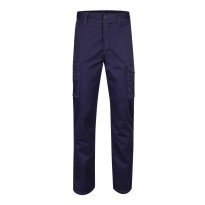 Pantalon de travail extensible à poches multiples Velilla 103005S