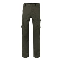 Pantalon de travail extensible à poches multiples Velilla 103005S