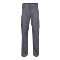 Pantalon de travail extensible à poches multiples Velilla 103005S