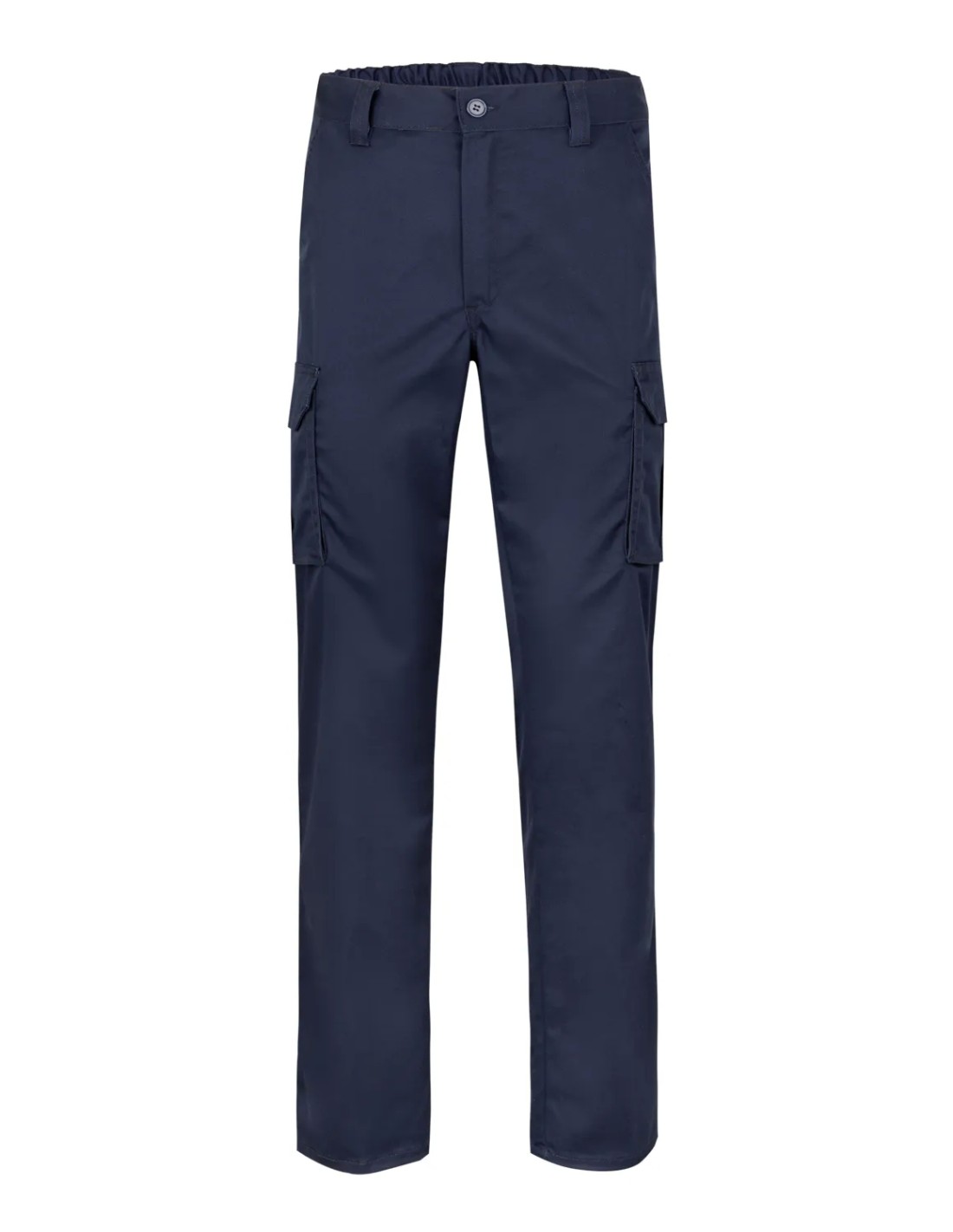 Pantalon de travail extensible à poches multiples Velilla 103005S