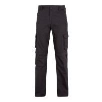 Pantalon de travail extensible à poches multiples Velilla...