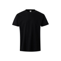T-shirt col rond de travail en 100% coton Velilla Tasmania TS150UC