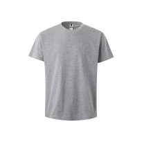 T-shirt col rond de travail en 100% coton Velilla Tasmania TS150UC
