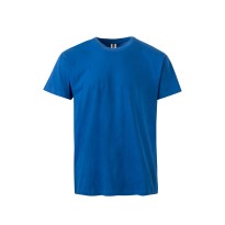 T-shirt col rond de travail en 100% coton Velilla Tasmania TS150UC