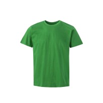 T-shirt col rond de travail en 100% coton Velilla Tasmania TS150UC