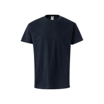 T-shirt col rond de travail en 100% coton Velilla Tasmania TS150UC