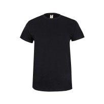 T-shirt unisexe à col rond de travail en 100% coton Velilla Melbourne MK022CV