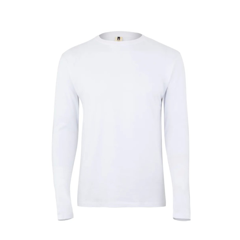 T-shirt à manches longues unisexe pour le...