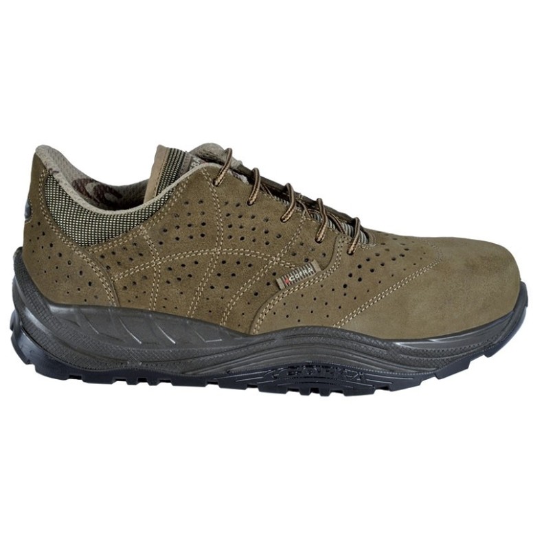 Chaussures de sécurité Cofra Lymph S1P SRC...