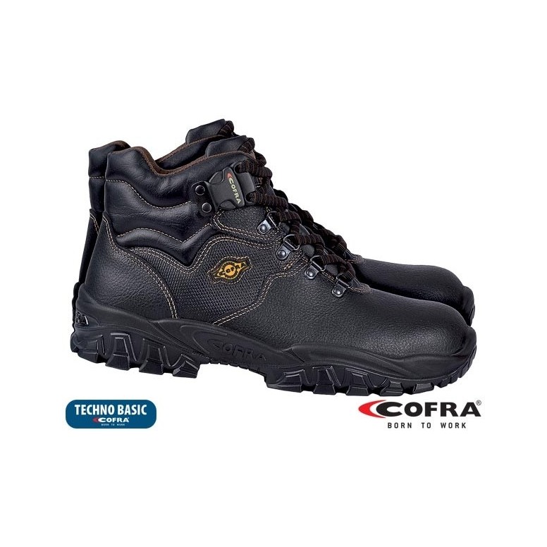 chaussures de sécurité Cofra New Loira S3 SRC...