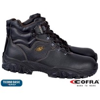 chaussures de sécurité Cofra New Loira S3 SRC NT200-000