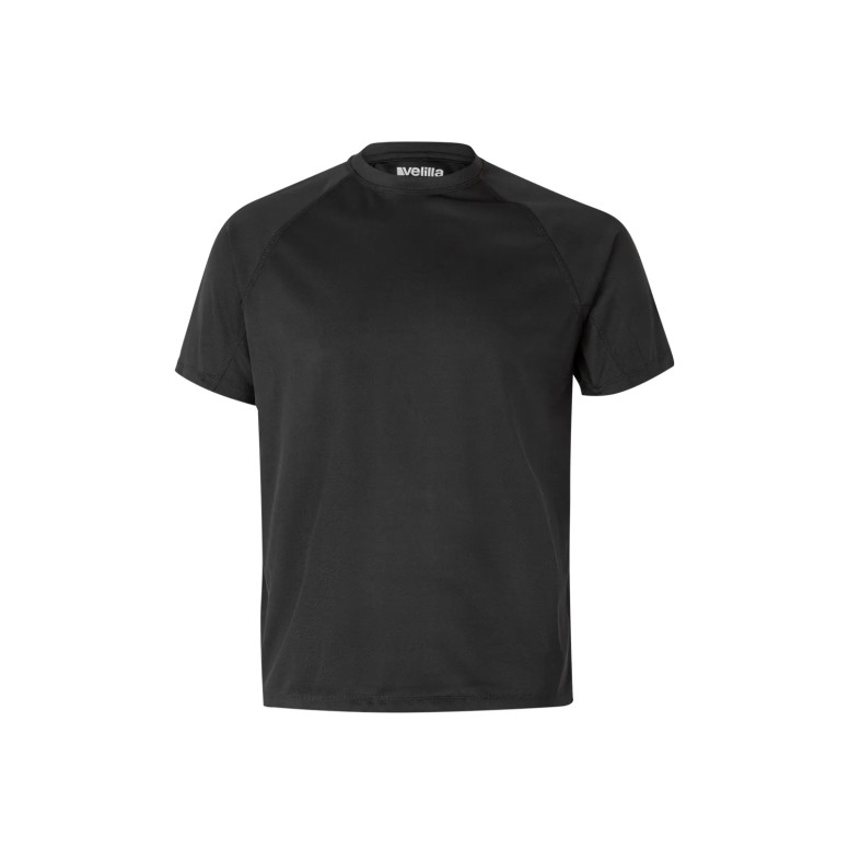 T-shirt technique de travail Velilla 105506