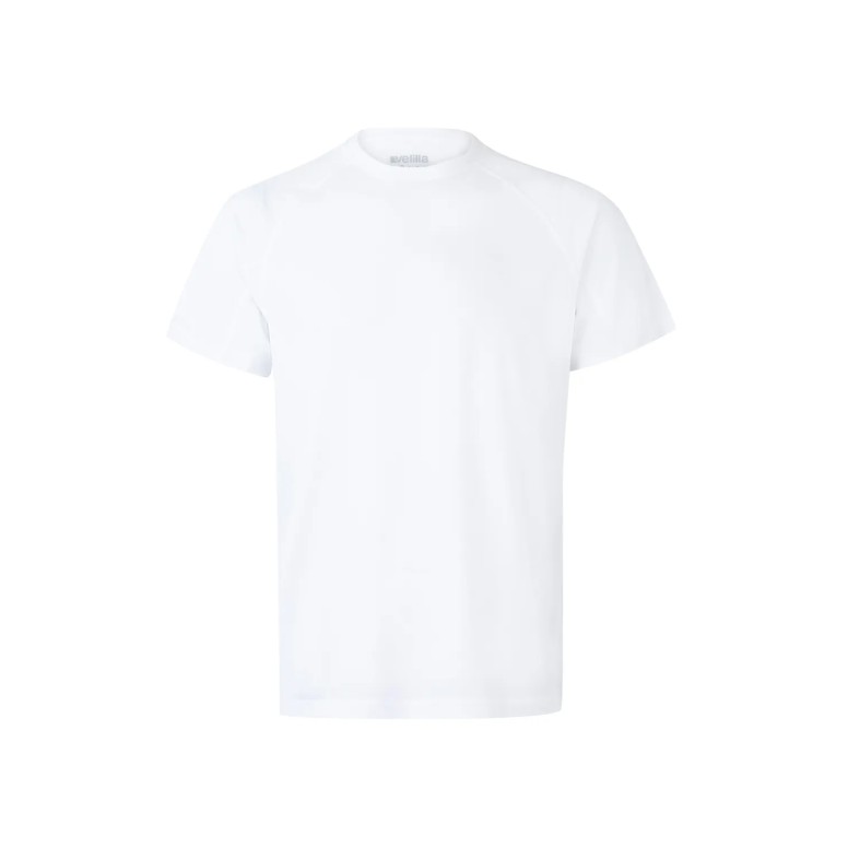 T-shirt technique de travail Velilla 105506