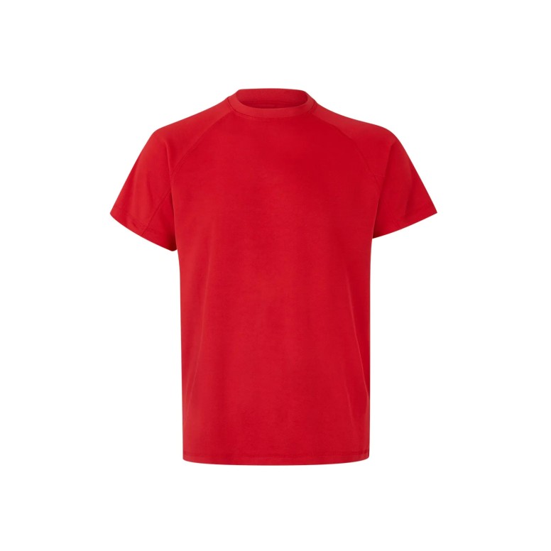T-shirt technique de travail Velilla 105506
