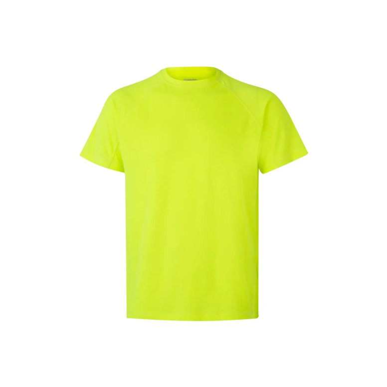 T-shirt technique de travail Velilla 105506