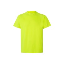 T-shirt technique de travail Velilla 105506