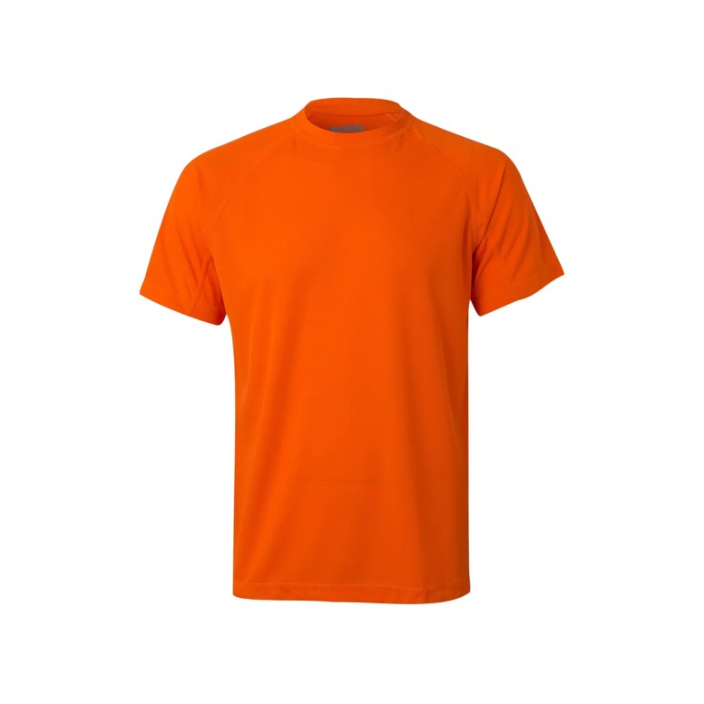 T-shirt technique de travail Velilla 105506