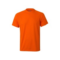 T-shirt technique de travail Velilla 105506