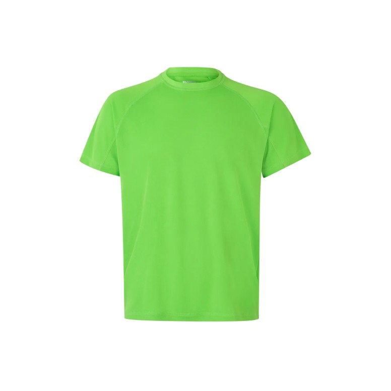 T-shirt technique de travail Velilla 105506