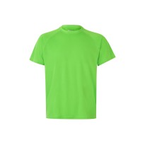 T-shirt technique de travail Velilla 105506
