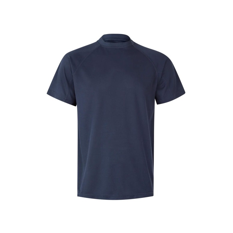 T-shirt technique de travail Velilla 105506