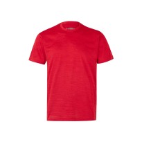 T-shirt technique de travail Velilla 105507